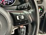 USED 2018 18 VOLKSWAGEN GOLF 1.5 TSI EVO R-Line Hatchback 5dr Petrol Manual Euro 6 (s/s) (150 ps) SAT NAV + F/R PARK + PRIVACY