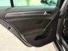 USED 2018 18 VOLKSWAGEN GOLF 1.5 TSI EVO R-Line Hatchback 5dr Petrol Manual Euro 6 (s/s) (150 ps) SAT NAV + F/R PARK + PRIVACY