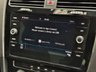 USED 2018 18 VOLKSWAGEN GOLF 1.5 TSI EVO R-Line Hatchback 5dr Petrol Manual Euro 6 (s/s) (150 ps) SAT NAV + F/R PARK + PRIVACY