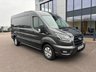 USED 2025 25 FORD TRANSIT 2.0 350 ECOBLUE LIMITED FWD L3 H2 165PS AIRCON RARE AUTO - NEW MODEL 