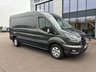 USED 2025 25 FORD TRANSIT 2.0 350 ECOBLUE LIMITED FWD L3 H2 165PS AIRCON RARE AUTO - NEW MODEL 