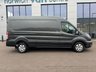USED 2025 25 FORD TRANSIT 2.0 350 ECOBLUE LIMITED FWD L3 H2 165PS AIRCON RARE AUTO - NEW MODEL 