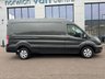 USED 2025 25 FORD TRANSIT 2.0 350 ECOBLUE LIMITED FWD L3 H2 165PS AIRCON RARE AUTO - NEW MODEL 