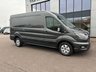 USED 2025 25 FORD TRANSIT 2.0 350 ECOBLUE LIMITED FWD L3 H2 165PS AIRCON RARE AUTO - NEW MODEL 