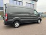 USED 2025 25 FORD TRANSIT 2.0 350 ECOBLUE LIMITED FWD L3 H2 165PS AIRCON RARE AUTO - NEW MODEL 