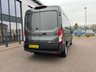 USED 2025 25 FORD TRANSIT 2.0 350 ECOBLUE LIMITED FWD L3 H2 165PS AIRCON RARE AUTO - NEW MODEL 