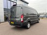 USED 2025 25 FORD TRANSIT 2.0 350 ECOBLUE LIMITED FWD L3 H2 165PS AIRCON RARE AUTO - NEW MODEL 