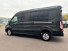 USED 2025 25 FORD TRANSIT 2.0 350 ECOBLUE LIMITED FWD L3 H2 165PS AIRCON RARE AUTO - NEW MODEL 