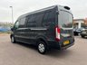 USED 2025 25 FORD TRANSIT 2.0 350 ECOBLUE LIMITED FWD L3 H2 165PS AIRCON RARE AUTO - NEW MODEL 