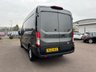 USED 2025 25 FORD TRANSIT 2.0 350 ECOBLUE LIMITED FWD L3 H2 165PS AIRCON RARE AUTO - NEW MODEL 