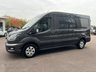 USED 2025 25 FORD TRANSIT 2.0 350 ECOBLUE LIMITED FWD L3 H2 165PS AIRCON RARE AUTO - NEW MODEL 
