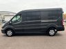 USED 2025 25 FORD TRANSIT 2.0 350 ECOBLUE LIMITED FWD L3 H2 165PS AIRCON RARE AUTO - NEW MODEL 