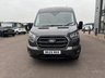 USED 2025 25 FORD TRANSIT 2.0 350 ECOBLUE LIMITED FWD L3 H2 165PS AIRCON RARE AUTO - NEW MODEL 