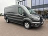 USED 2025 25 FORD TRANSIT 2.0 350 ECOBLUE LIMITED FWD L3 H2 165PS AIRCON RARE AUTO - NEW MODEL 