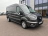 USED 2025 25 FORD TRANSIT 2.0 350 ECOBLUE LIMITED FWD L3 H2 165PS AIRCON RARE AUTO - NEW MODEL 
