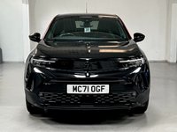 USED 2021 71 VAUXHALL MOKKA 1.2 Turbo SRi SUV 5dr Petrol Manual Euro 6 (s/s) (100 ps) 18"S+HEATED SEATS+REAR CAMERA