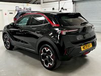 USED 2021 71 VAUXHALL MOKKA 1.2 Turbo SRi SUV 5dr Petrol Manual Euro 6 (s/s) (100 ps) 18"S+HEATED SEATS+REAR CAMERA