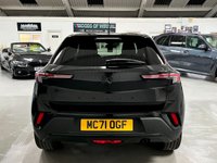 USED 2021 71 VAUXHALL MOKKA 1.2 Turbo SRi SUV 5dr Petrol Manual Euro 6 (s/s) (100 ps) 18"S+HEATED SEATS+REAR CAMERA