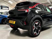 USED 2021 71 VAUXHALL MOKKA 1.2 Turbo SRi SUV 5dr Petrol Manual Euro 6 (s/s) (100 ps) 18"S+HEATED SEATS+REAR CAMERA