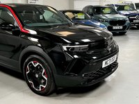 USED 2021 71 VAUXHALL MOKKA 1.2 Turbo SRi SUV 5dr Petrol Manual Euro 6 (s/s) (100 ps) 18"S+HEATED SEATS+REAR CAMERA