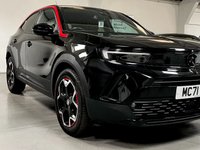 USED 2021 71 VAUXHALL MOKKA 1.2 Turbo SRi SUV 5dr Petrol Manual Euro 6 (s/s) (100 ps) 18"S+HEATED SEATS+REAR CAMERA