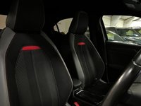 USED 2021 71 VAUXHALL MOKKA 1.2 Turbo SRi SUV 5dr Petrol Manual Euro 6 (s/s) (100 ps) 18"S+HEATED SEATS+REAR CAMERA