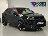 USED 2021 71 VAUXHALL MOKKA 1.2 Turbo SRi SUV 5dr Petrol Manual Euro 6 (s/s) (100 ps) 18"S+HEATED SEATS+REAR CAMERA