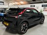 USED 2021 71 VAUXHALL MOKKA 1.2 Turbo SRi SUV 5dr Petrol Manual Euro 6 (s/s) (100 ps) 18"S+HEATED SEATS+REAR CAMERA