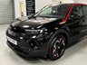 USED 2021 71 VAUXHALL MOKKA 1.2 Turbo SRi SUV 5dr Petrol Manual Euro 6 (s/s) (100 ps) 18"S+HEATED SEATS+REAR CAMERA