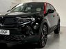 USED 2021 71 VAUXHALL MOKKA 1.2 Turbo SRi SUV 5dr Petrol Manual Euro 6 (s/s) (100 ps) 18"S+HEATED SEATS+REAR CAMERA