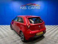 USED 2019 69 MG MG3 1.5 VTi-TECH Exclusive Hatchback 5dr Petrol Manual Euro 6 (s/s) (106 ps) 