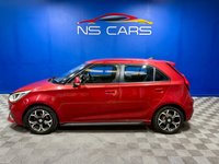USED 2019 69 MG MG3 1.5 VTi-TECH Exclusive Hatchback 5dr Petrol Manual Euro 6 (s/s) (106 ps) 