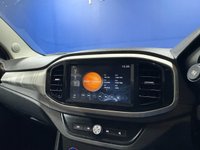 USED 2019 69 MG MG3 1.5 VTi-TECH Exclusive Hatchback 5dr Petrol Manual Euro 6 (s/s) (106 ps) 