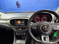 USED 2019 69 MG MG3 1.5 VTi-TECH Exclusive Hatchback 5dr Petrol Manual Euro 6 (s/s) (106 ps) 