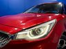 USED 2019 69 MG MG3 1.5 VTi-TECH Exclusive Hatchback 5dr Petrol Manual Euro 6 (s/s) (106 ps) 