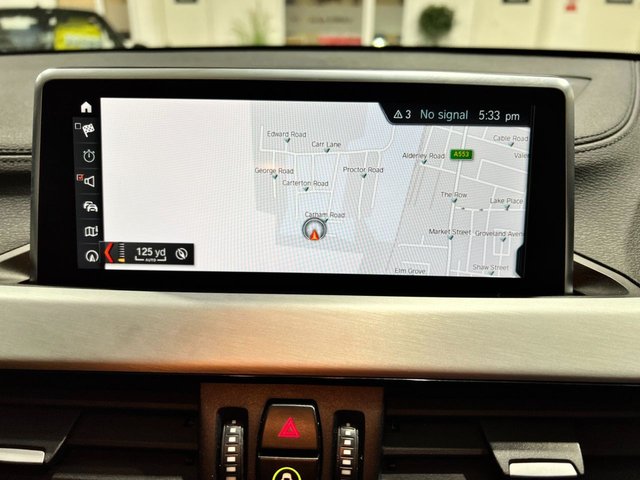 View our BMW X2