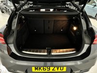 USED 2019 69 BMW X2 2.0 20i M Sport SUV 5dr Petrol DCT sDrive Euro 6 (s/s) (192 ps) 19"S+LEATHER+SAT NAV+ PRIVACY