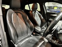USED 2019 69 BMW X2 2.0 20i M Sport SUV 5dr Petrol DCT sDrive Euro 6 (s/s) (192 ps) 19"S+LEATHER+SAT NAV+ PRIVACY
