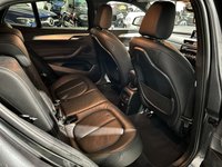 USED 2019 69 BMW X2 2.0 20i M Sport SUV 5dr Petrol DCT sDrive Euro 6 (s/s) (192 ps) 19"S+LEATHER+SAT NAV+ PRIVACY