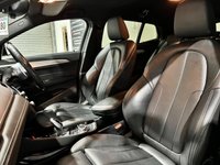 USED 2019 69 BMW X2 2.0 20i M Sport SUV 5dr Petrol DCT sDrive Euro 6 (s/s) (192 ps) 19"S+LEATHER+SAT NAV+ PRIVACY
