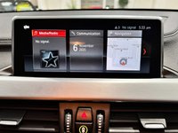 USED 2019 69 BMW X2 2.0 20i M Sport SUV 5dr Petrol DCT sDrive Euro 6 (s/s) (192 ps) 19"S+LEATHER+SAT NAV+ PRIVACY