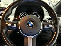 USED 2019 69 BMW X2 2.0 20i M Sport SUV 5dr Petrol DCT sDrive Euro 6 (s/s) (192 ps) 19"S+LEATHER+SAT NAV+ PRIVACY