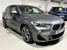 USED 2019 69 BMW X2 2.0 20i M Sport SUV 5dr Petrol DCT sDrive Euro 6 (s/s) (192 ps) 19"S+LEATHER+SAT NAV+ PRIVACY