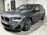 USED 2019 69 BMW X2 2.0 20i M Sport SUV 5dr Petrol DCT sDrive Euro 6 (s/s) (192 ps) 19"S+LEATHER+SAT NAV+ PRIVACY