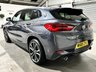 USED 2019 69 BMW X2 2.0 20i M Sport SUV 5dr Petrol DCT sDrive Euro 6 (s/s) (192 ps) 19"S+LEATHER+SAT NAV+ PRIVACY