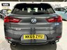 USED 2019 69 BMW X2 2.0 20i M Sport SUV 5dr Petrol DCT sDrive Euro 6 (s/s) (192 ps) 19"S+LEATHER+SAT NAV+ PRIVACY