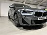 USED 2019 69 BMW X2 2.0 20i M Sport SUV 5dr Petrol DCT sDrive Euro 6 (s/s) (192 ps) 19"S+LEATHER+SAT NAV+ PRIVACY