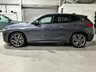 USED 2019 69 BMW X2 2.0 20i M Sport SUV 5dr Petrol DCT sDrive Euro 6 (s/s) (192 ps) 19"S+LEATHER+SAT NAV+ PRIVACY