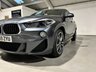 USED 2019 69 BMW X2 2.0 20i M Sport SUV 5dr Petrol DCT sDrive Euro 6 (s/s) (192 ps) 19"S+LEATHER+SAT NAV+ PRIVACY