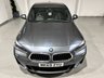 USED 2019 69 BMW X2 2.0 20i M Sport SUV 5dr Petrol DCT sDrive Euro 6 (s/s) (192 ps) 19"S+LEATHER+SAT NAV+ PRIVACY